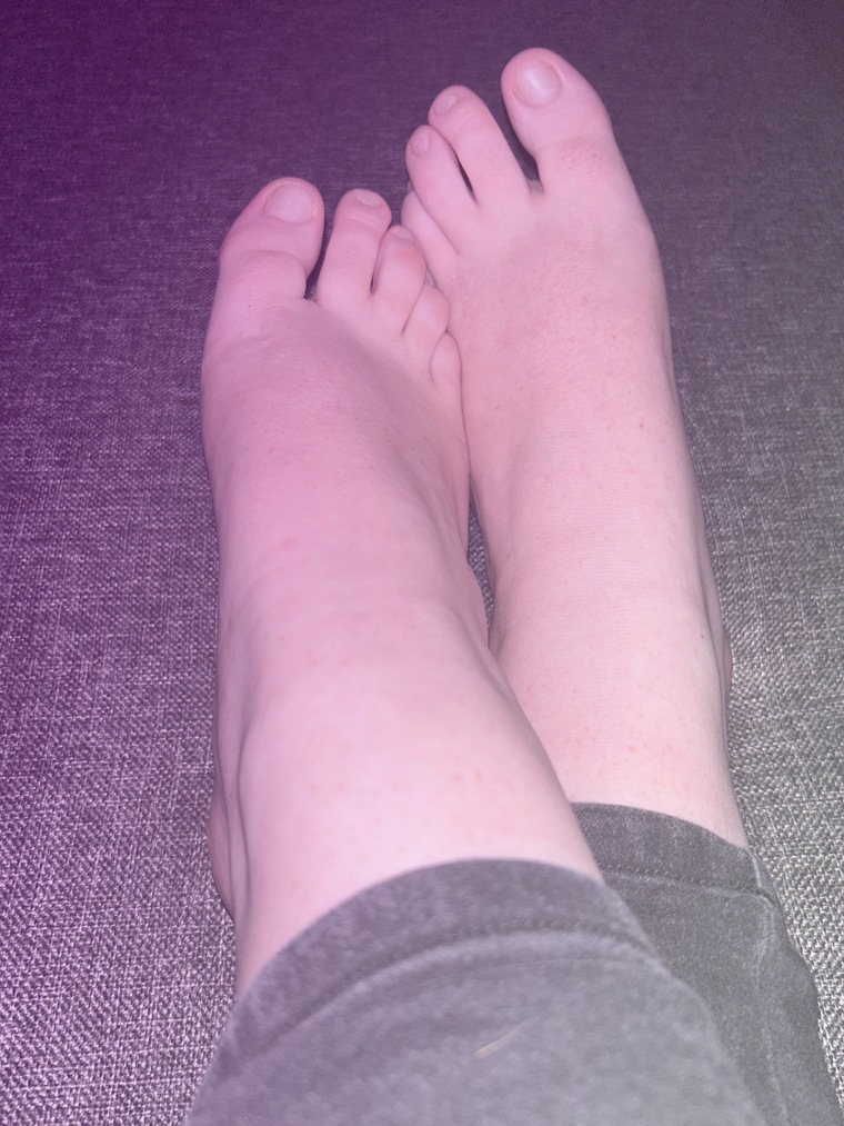 The Feet Warehouse cover image