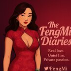 The FengMi avatar