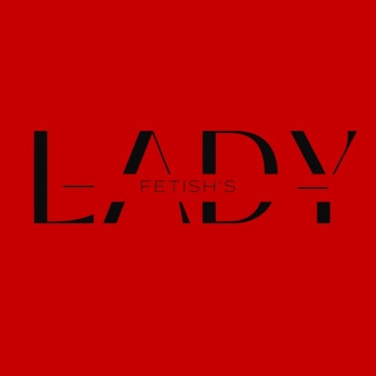 Fetish Lady cover image