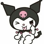 Kuromi avatar