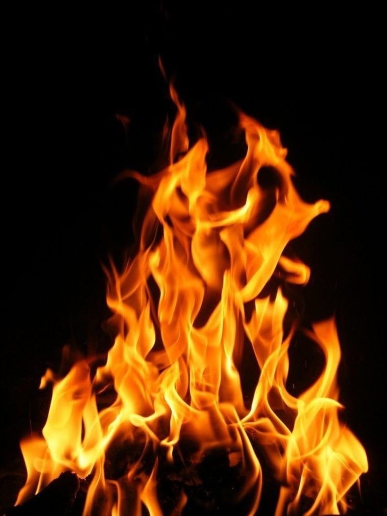🔥The Fire diva🔥 banner image