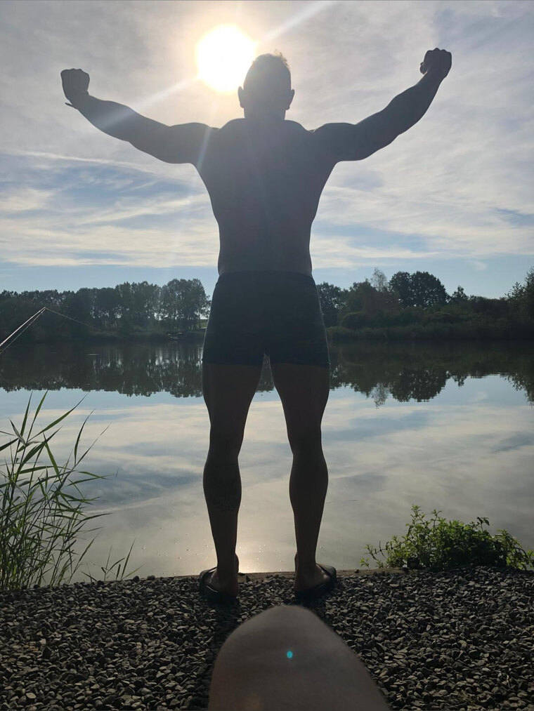 TheFitFlirt cover image