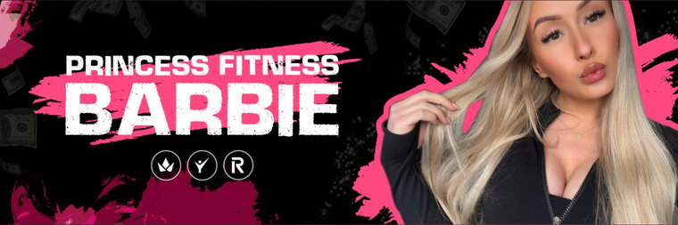 Thefitnessbarbie banner image