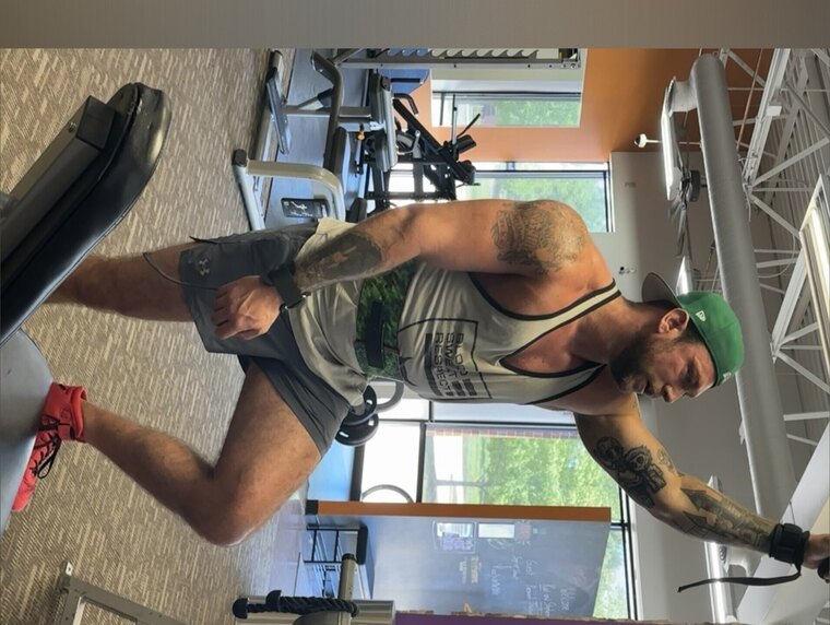 The Fit Pleasure cover image