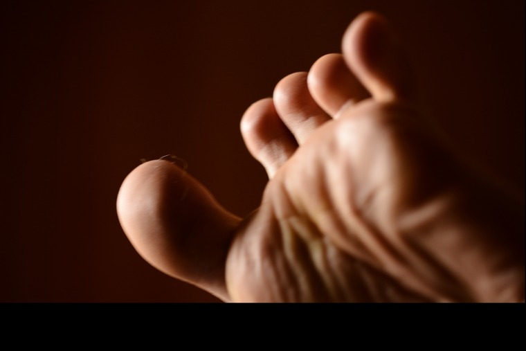 Footjober cover image