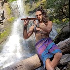 The Fluid Druid avatar