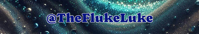 The Fluke Luke banner image