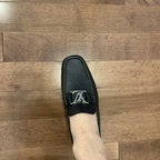 The Foot Couple avatar