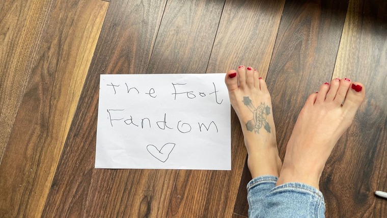 TheFootFandom banner image