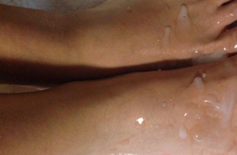 The Foot Fetishist banner image
