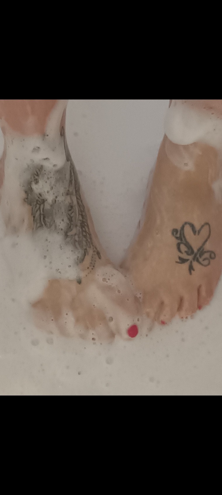 Footfetishgoddessuk40 banner image