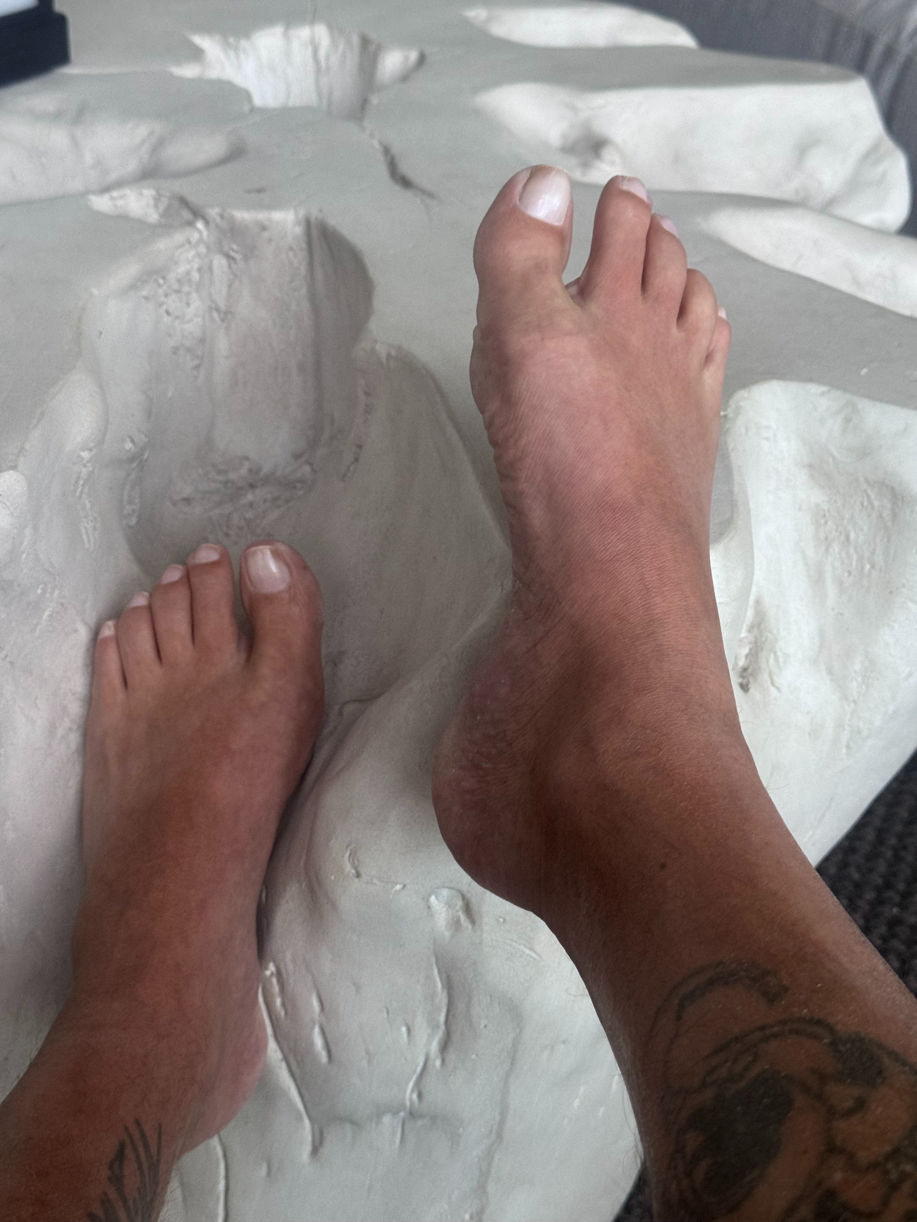 TheFootJester banner image