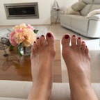 The Foot Mistress avatar