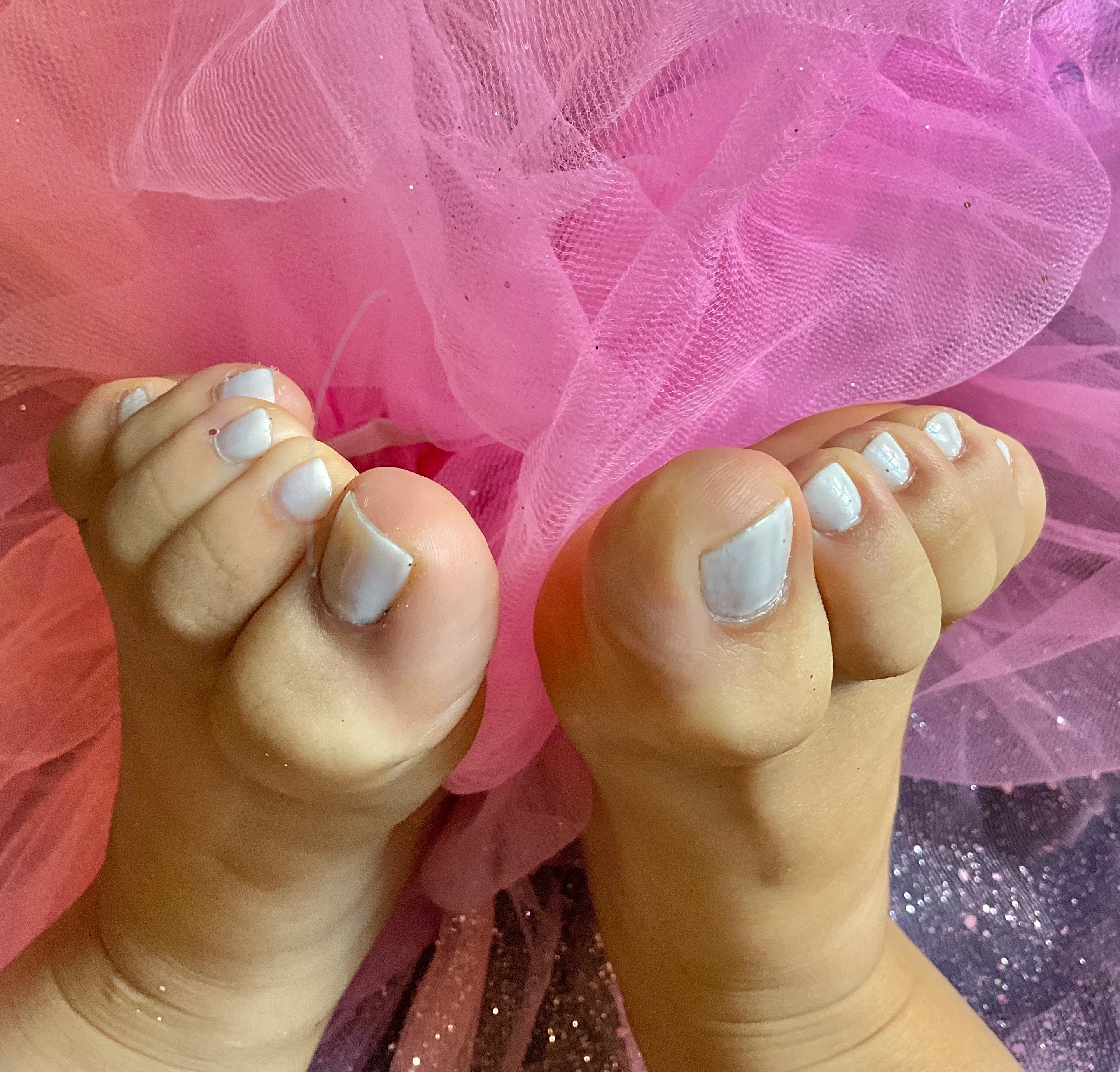 Thefootmistress banner image