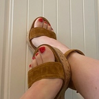 Foot Mummy avatar