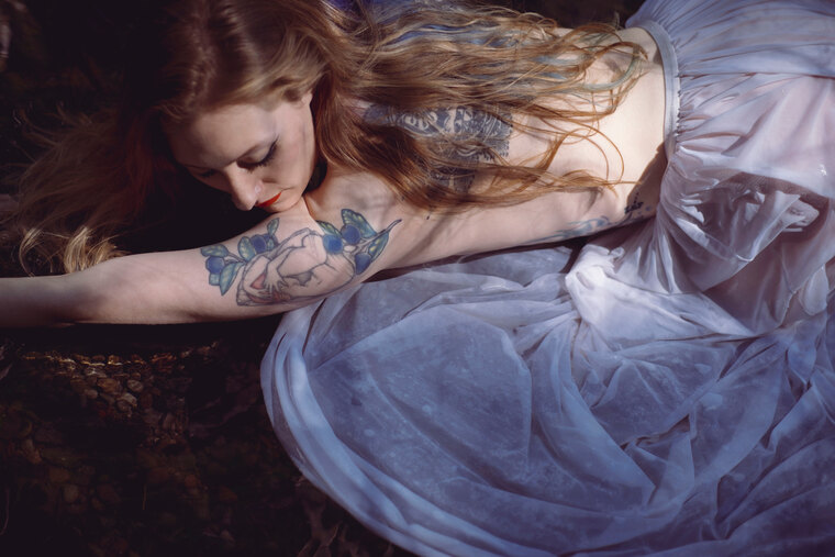 Cyan Cybele cover image