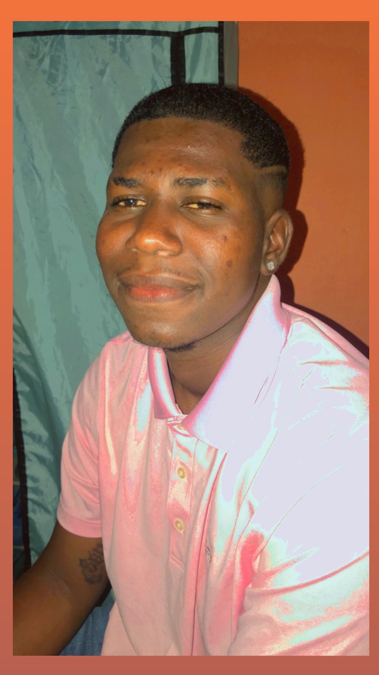 Henrry Manuel Peña banner image