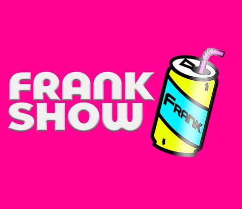 Frankshow cover image