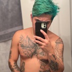 TheRealFreddyG avatar