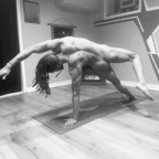 Nude Yoga Classes avatar