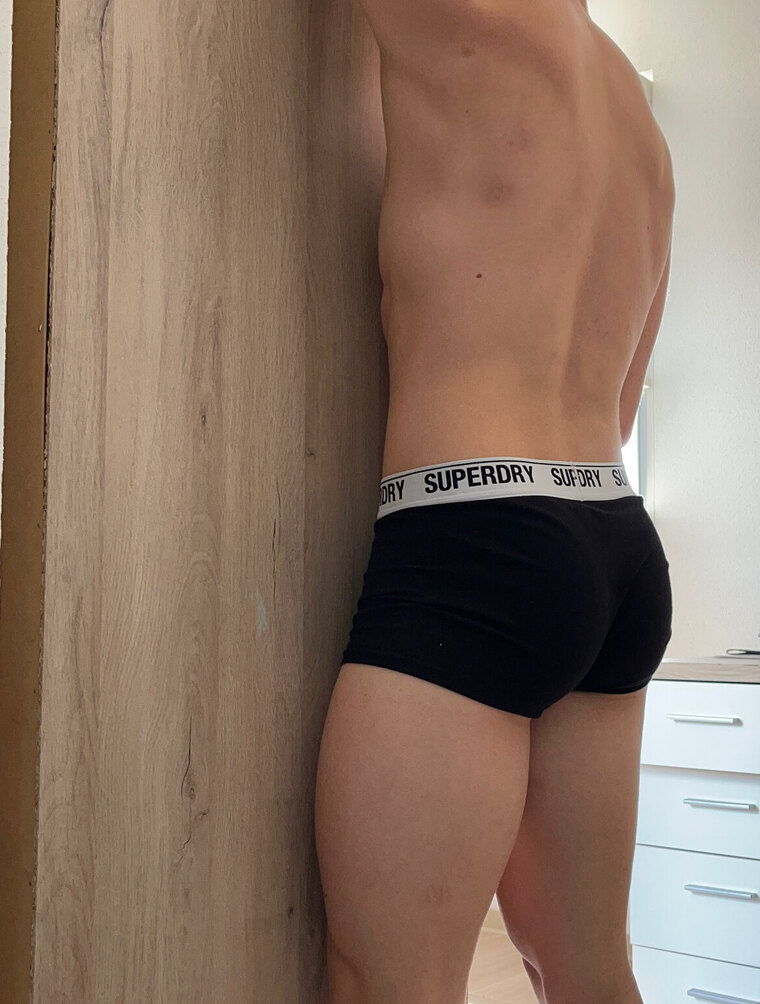 The French Boy 2.0 cover image