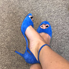 The French Feet avatar