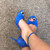 The French Feet avatar
