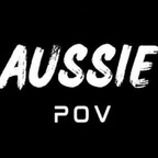 AussiePOV🍆 avatar