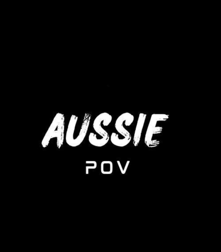 AussiePOV🍆 cover image