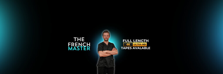French Master cover image