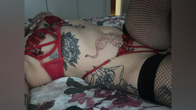 miss kink x cover image