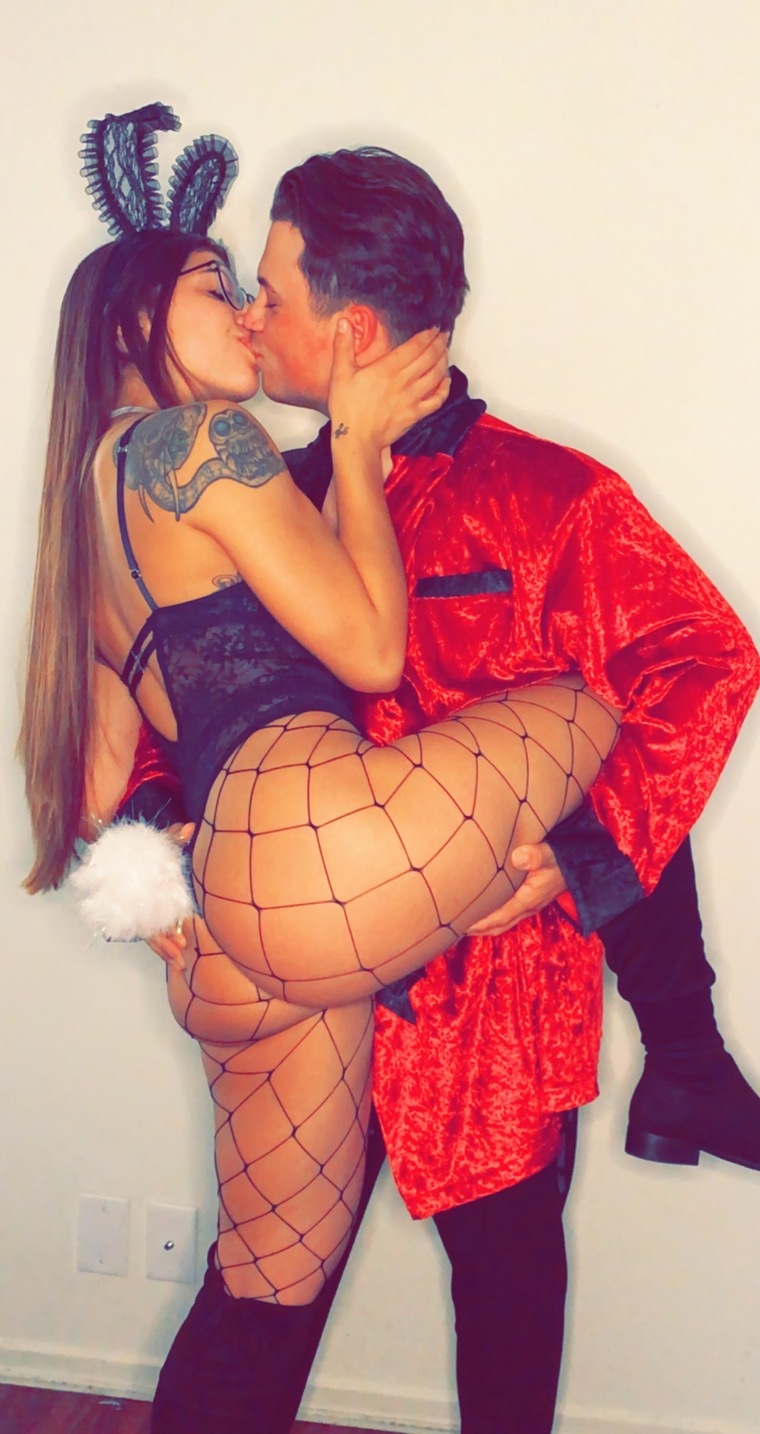 Corrine and Tyler banner image