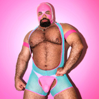 The Furry Zeus avatar