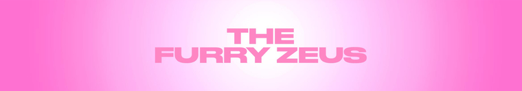 The Furry Zeus banner image
