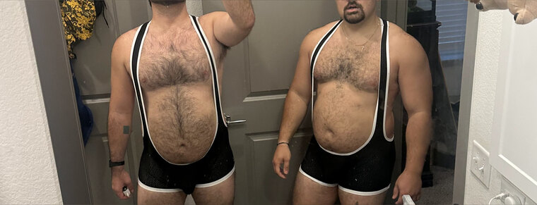 The Fuzzy Bubs cover image