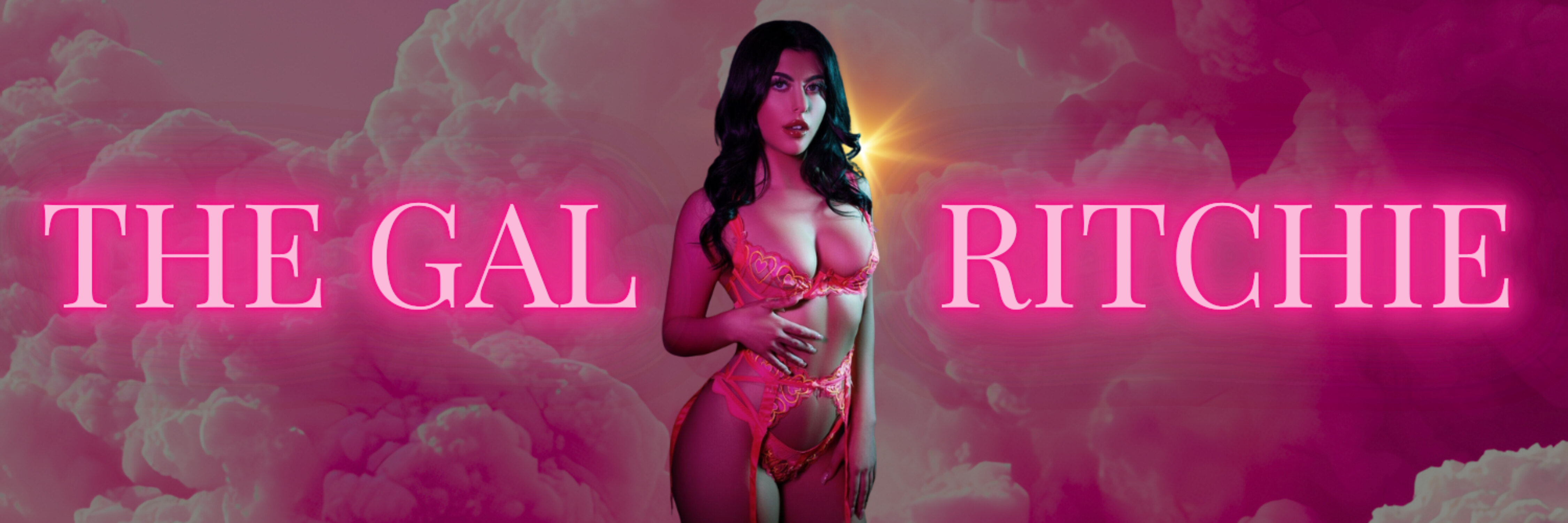 Gal Ritchie banner image