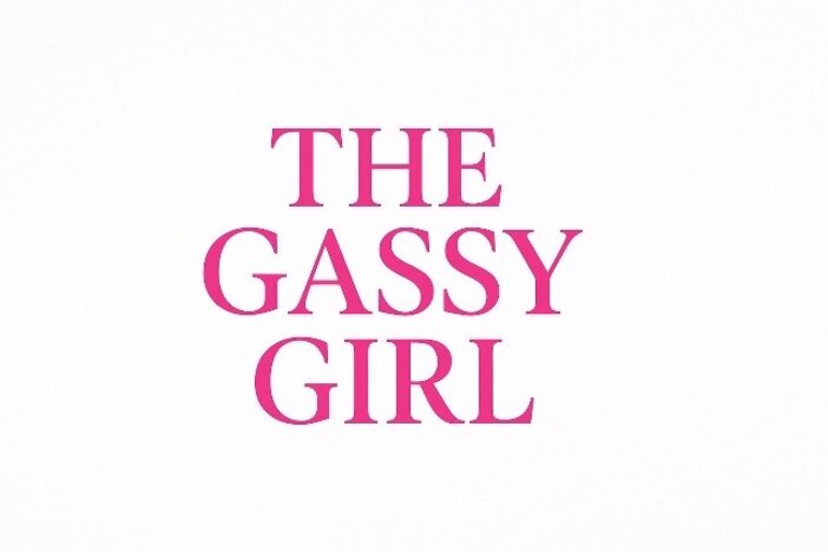 TheGassyGirl π¨ cover image