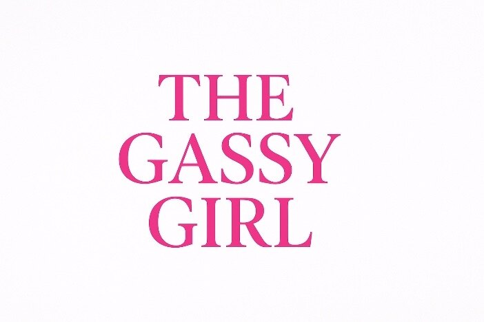 TheGassyGirl π¨ banner image