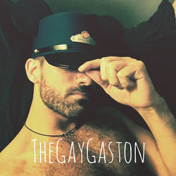 TheGayGaston portrait