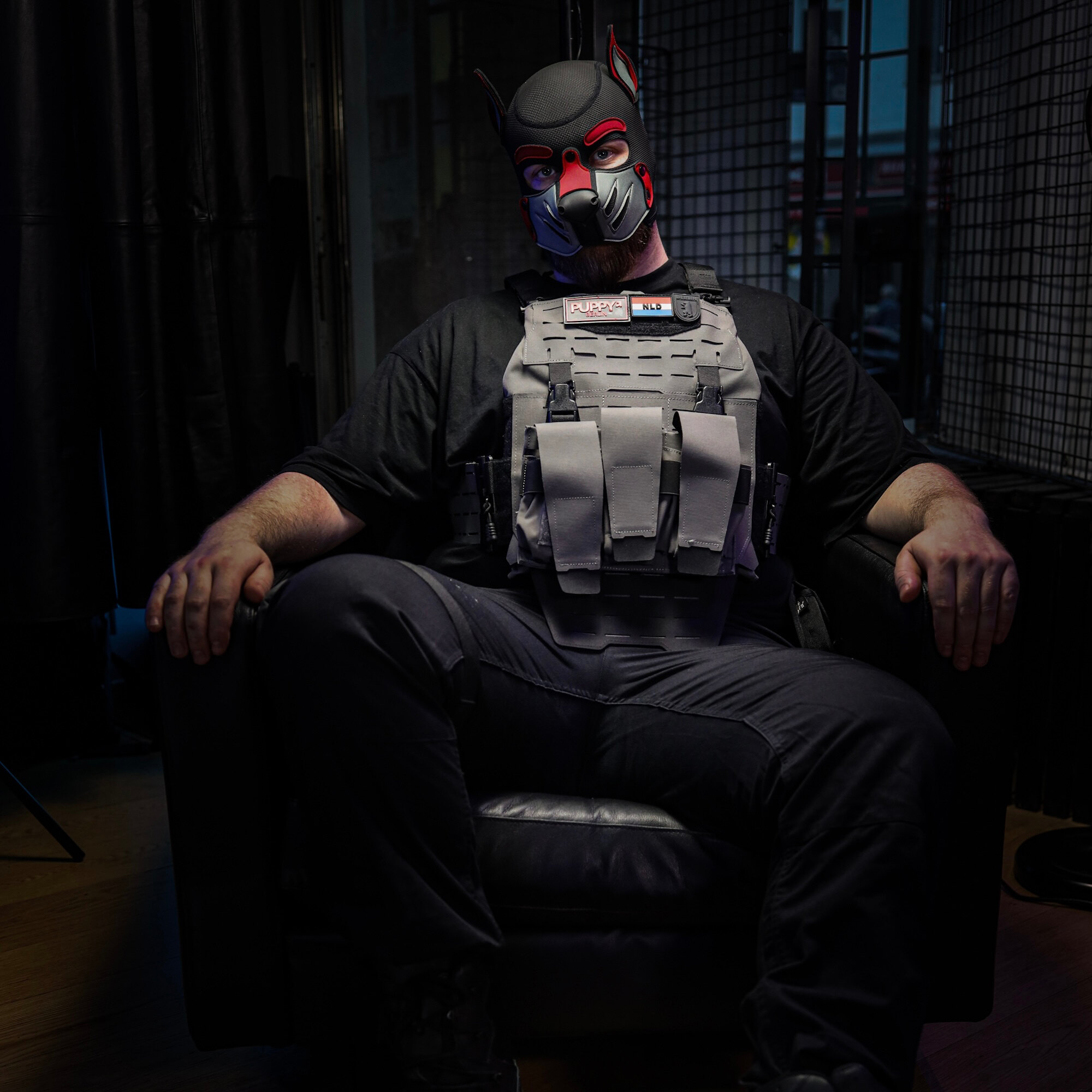 GearBeast banner image