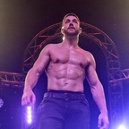 The Geordie Adonis avatar