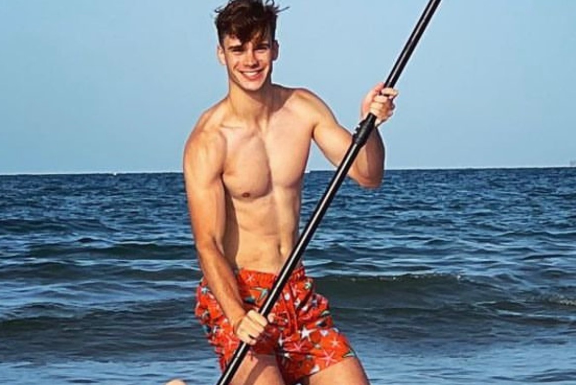 Jorferod banner image