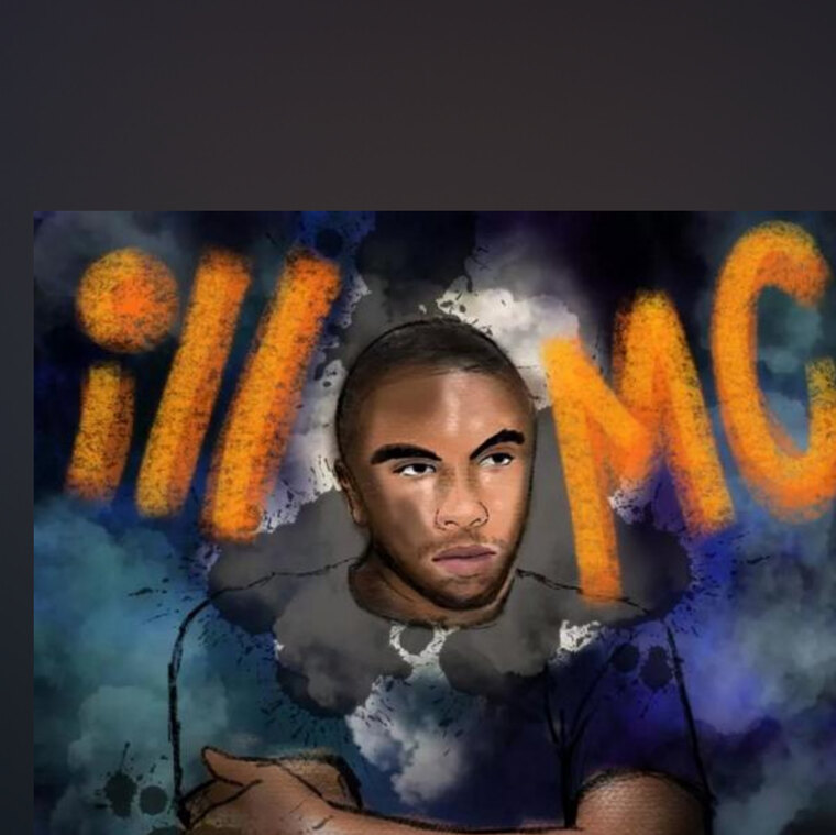 ill mc cover image