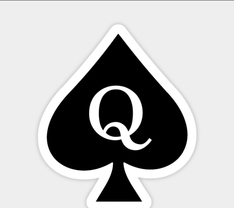 QOSGODDESSTAYLOR♠️ banner image