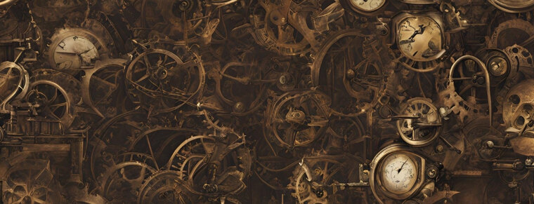 The Gilded Veil cover image