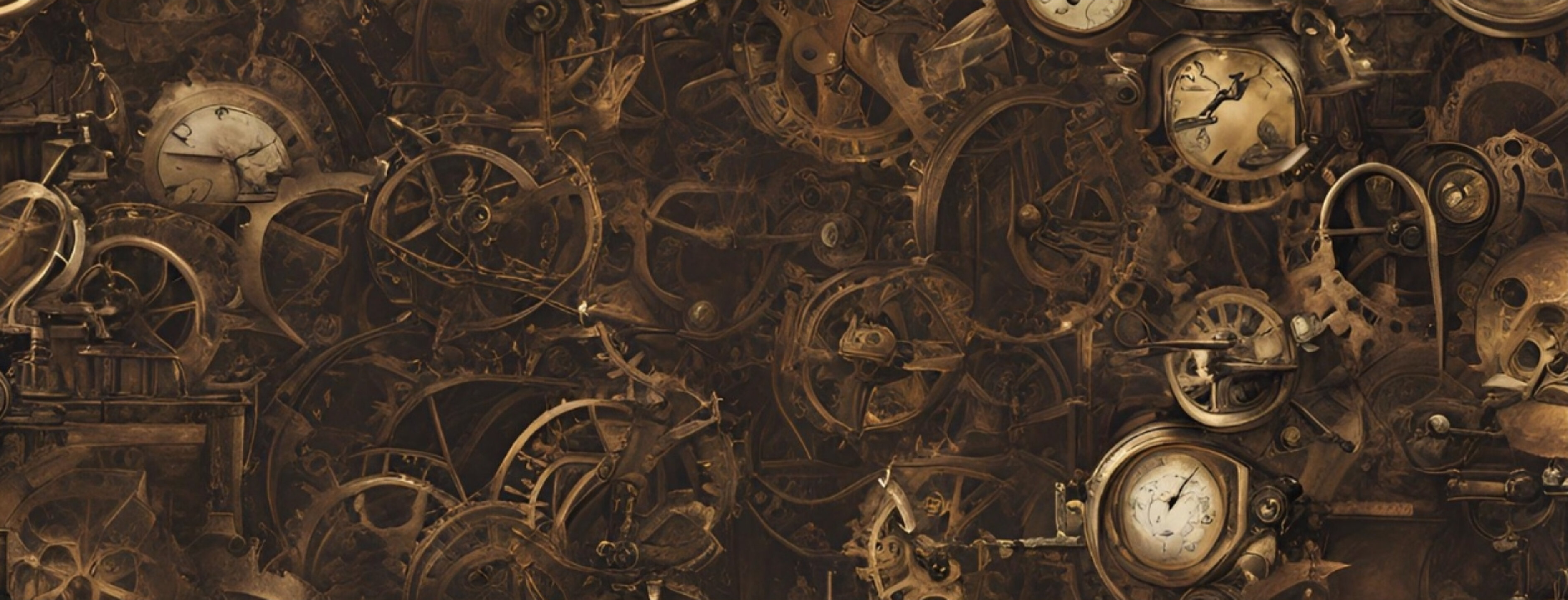 The Gilded Veil banner image