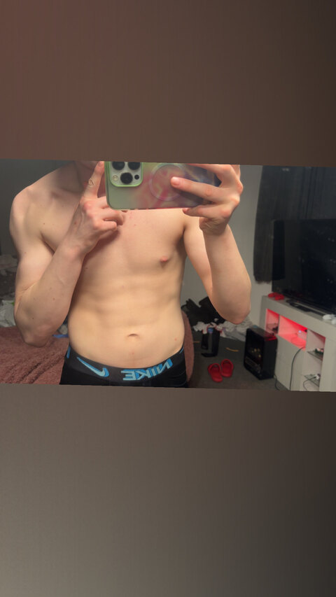 Gingeboy cover image
