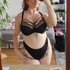 Ginger avatar