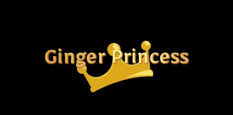 Ginger Princess banner image