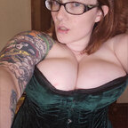 TheGingerShiksa avatar